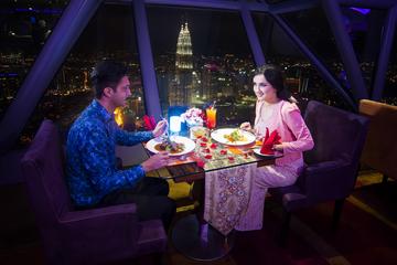 A Heavenly Dining Experience from Kuala Lumpur