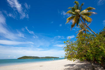 Island Hopping Tour from Langkawi