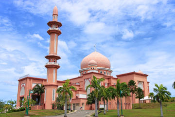 Kota Kinabalu Half-Day City Tour