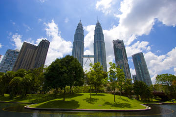 Kuala Lumpur Shore Excursion: Private Kuala Lumpur City Sightseeing Tour