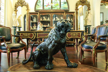 Private Tour: Botanical Gardens and Colonial Museum