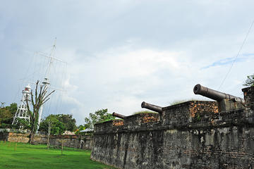 Private Tour: Penang City Highlights