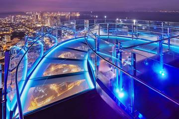 'Top of Penang' Experience from Penang