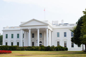 White House Pennsylvania Avenue and National Archives Walking Tour