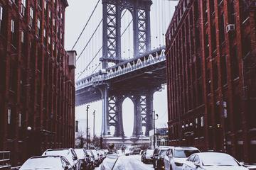 Icons of New York Photography Tour
