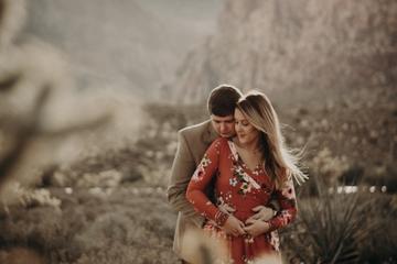 Personal Travel and Vacation Photographer Tour in Las Vegas