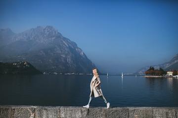 Private Tour: Personal Travel Photographer in Lake Como