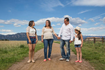 Private Tour: Personal Travel Photographer Tour in Denver