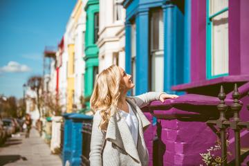 Private Tour: Personal Travel Photographer Tour in London