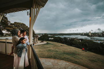 Private Tour: Personal Travel Photographer Tour in Melbourne