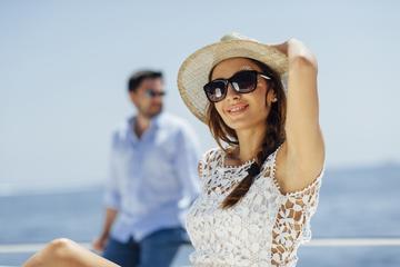Private Tour: Personal Travel Photographer Tour in Monaco