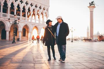 Private Tour: Personal Travel Photographer Tour in Venice
