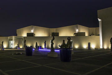 Full Day Private Tour: Pearl of Bahrain