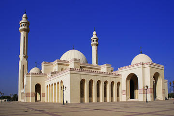 Full Day Private Tour: Treasures of Bahrain