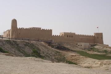 Half Day Private Tour: Desert Delights from Manama