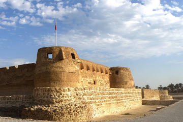 Half Day Private Tour: Trail of Delmon Civilization from Manama