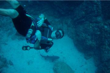 Advanced Open Water Dive Certification in Tamarindo