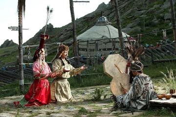 1 Day Shaman Tour Including Lunch