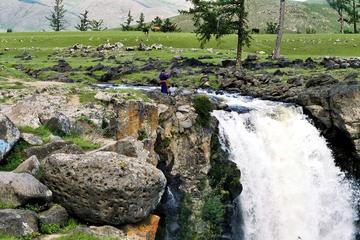 2 Day Tour Orkhon Valley and Tuvkhun Temple