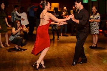3-Hour Evening Tour of Salsa, Bachata and Kizomba Dancing With Lesson in Ulaanbaatar