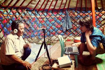 3-Hour Khoomei Throat Singing Lesson Group Tour in Ulaanbaatar