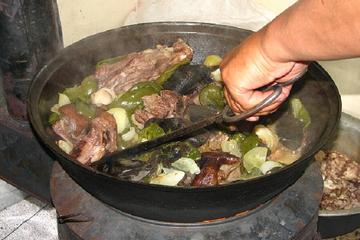 3-Hour Mongolian Nomadic Cooking Tour in Ulaanbaatar