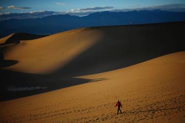 Beauty of the Gobi
