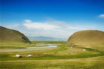 Day Tour of Gun-Galuut Nature Reserve