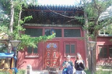 Full-Day Tour of Ulaanbaatar With Museum and Black-market
