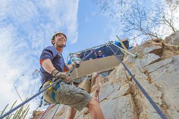 Canyon Canopy Adventure from Los Cabos