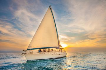 Los Cabos Luxury Sunset Sail
