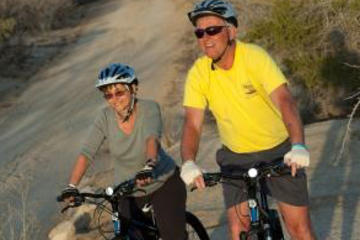 Los Cabos Mountain Bike Adventure