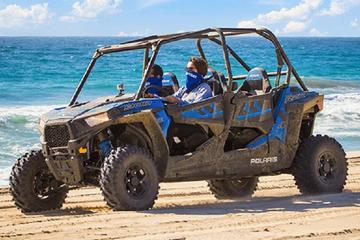 Off Road Adventure Single Vehicle