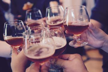 Original New Zeland Craft Beer Tour