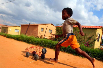 PRIVATE Half Day Soweto Township Tour Plus Lunch