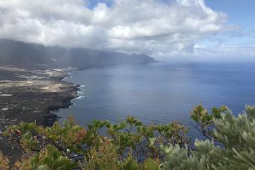 El Hierro full day tour from Tenerife