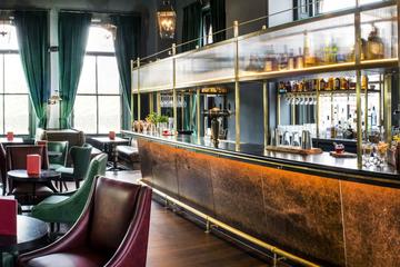 4-Hour Toronto Hotel Bar Tour