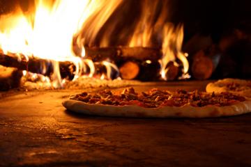 4-Hour Toronto Pizza-Tasting Tour