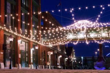 Corktown and Distillery Historic District Food Tour