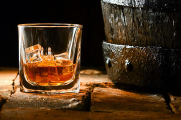 Urban Whiskey Trail Experience