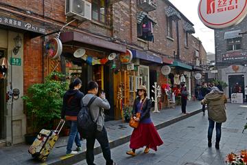 Fabulous Shanghai half-day Private tour