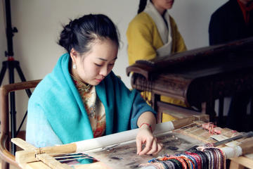 Suzhou Culture Tour 1 Day