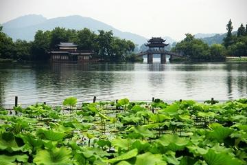 The highlights of Hangzhou 1 Day  Shanghai-Hangzhou-Shanghai
