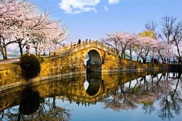 The highlights of Wuxi 1 Day  Shanghai-Wuxi-Shanghai