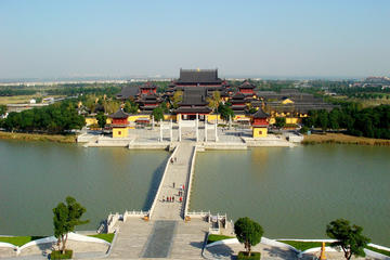 Unique tour to northern Suzhou