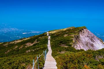 Hike of Mount Oyama from Tokyo