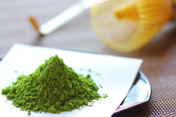 Matcha Making with an Expert in Tokyo