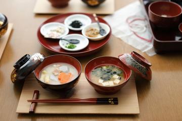 Tokyo Miso Soup Cooking Class