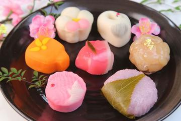 Wagashi 101: Recreate the best of Japanese Confections