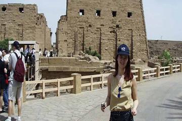 4 days luxor